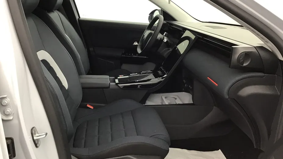 CITROEN C5 Aircross -