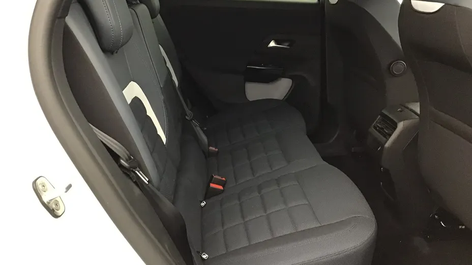 CITROEN C5 Aircross -