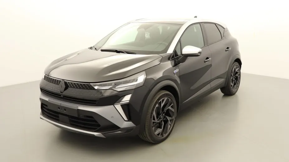 RENAULT Captur -