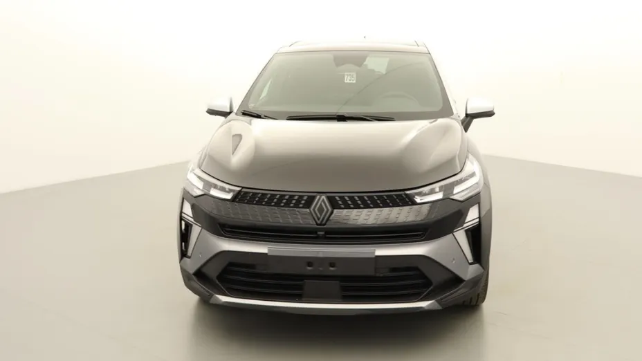 RENAULT Captur -