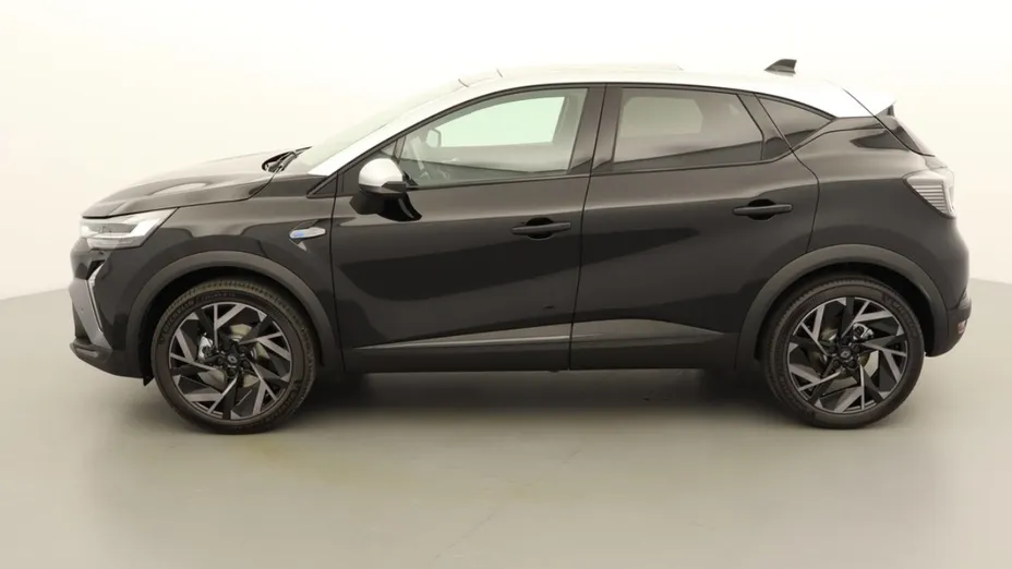 RENAULT Captur -