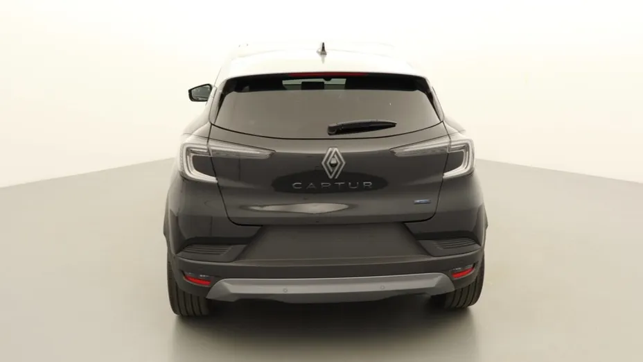RENAULT Captur -