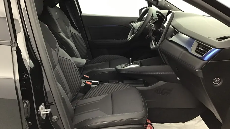 RENAULT Captur -