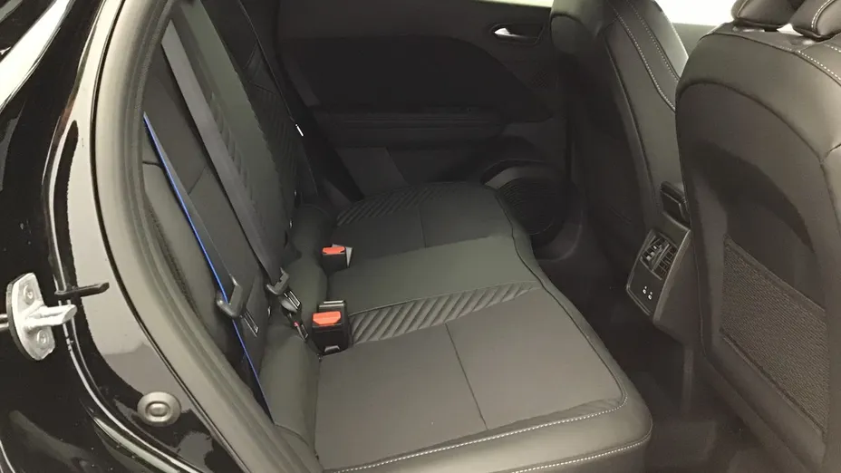 RENAULT Captur -