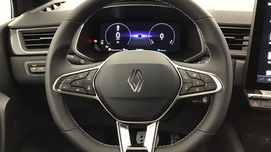RENAULT Captur -