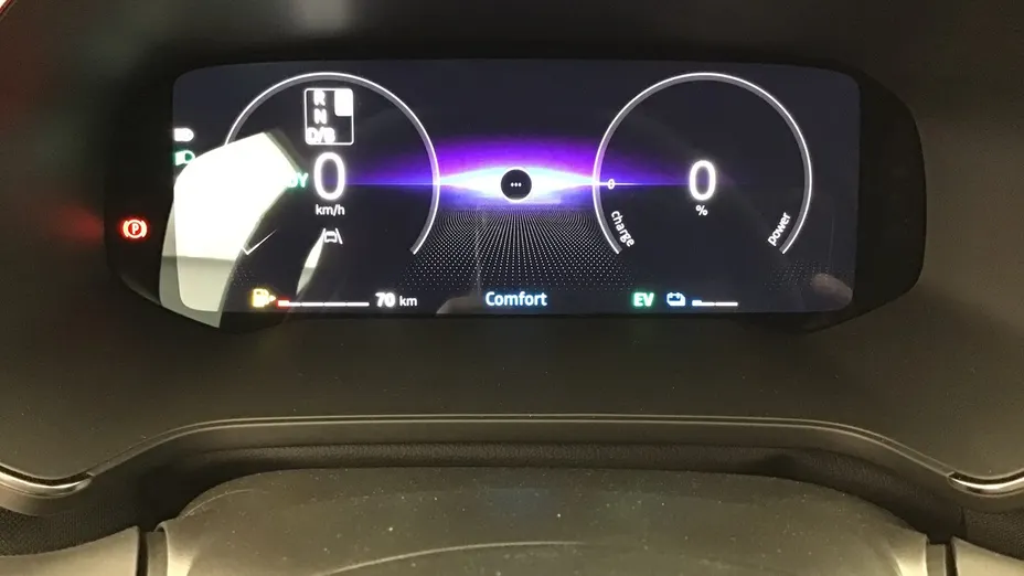 RENAULT Captur -