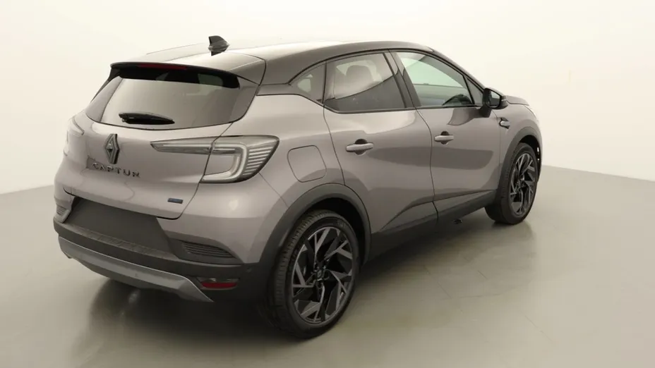 RENAULT Captur -