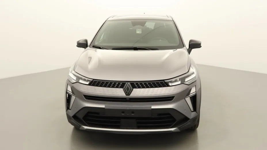 RENAULT Captur -