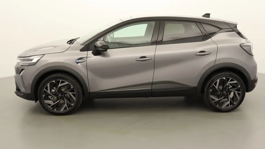 RENAULT Captur -