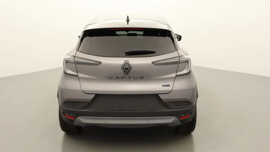 RENAULT Captur -