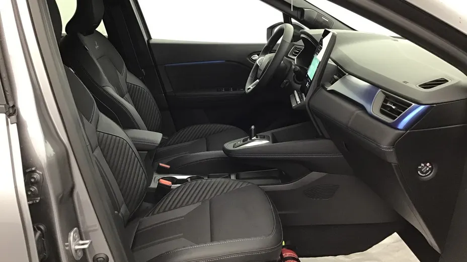 RENAULT Captur -