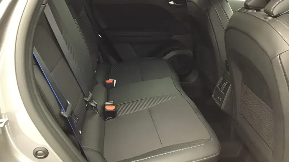RENAULT Captur -