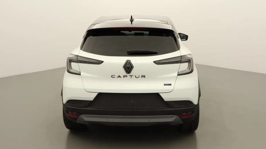RENAULT Captur -