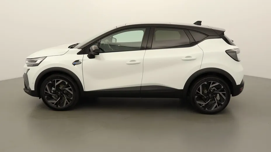 RENAULT Captur -