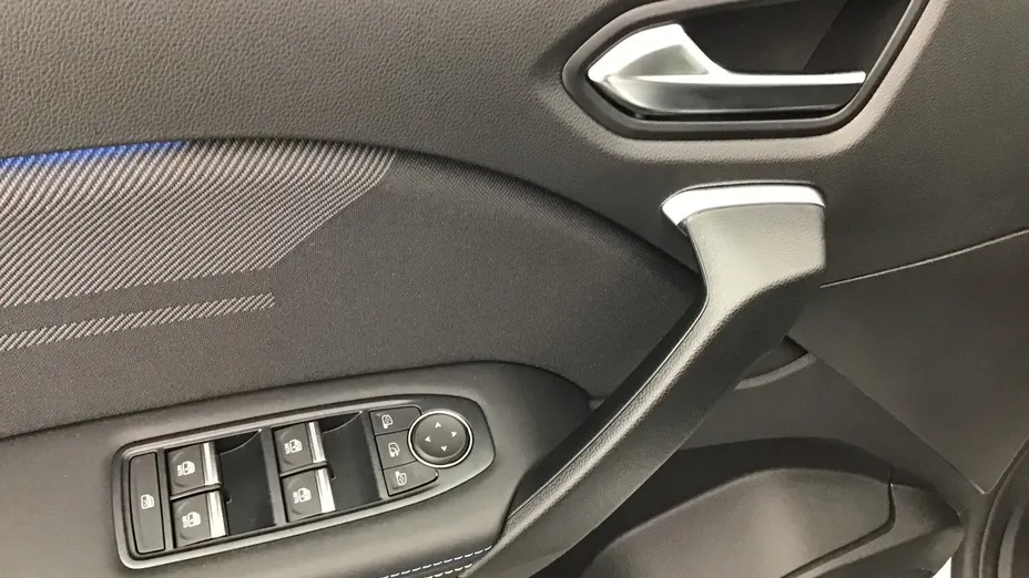 RENAULT Captur -