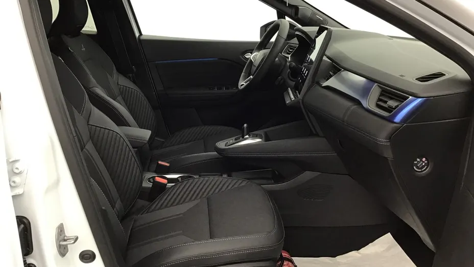RENAULT Captur -