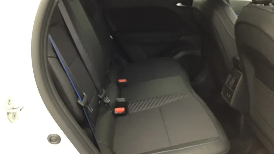 RENAULT Captur -