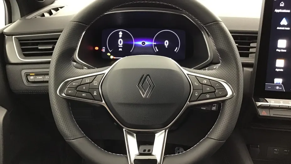 RENAULT Captur -