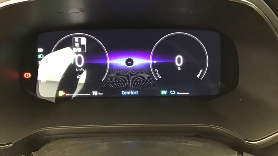 RENAULT Captur -