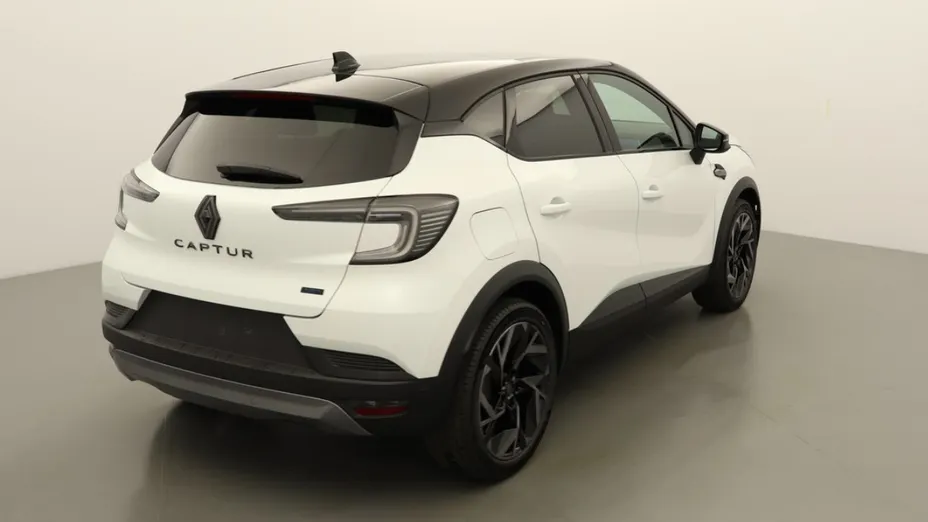 RENAULT Captur -