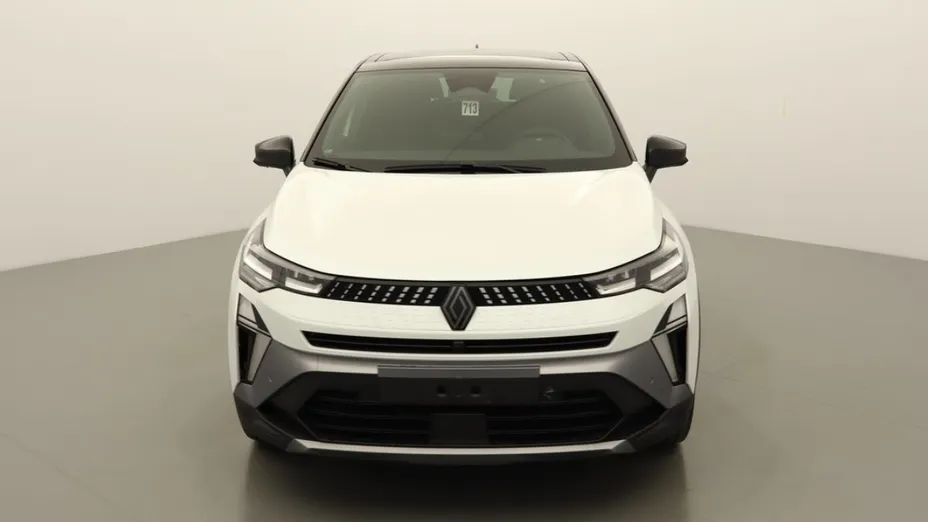 RENAULT Captur -