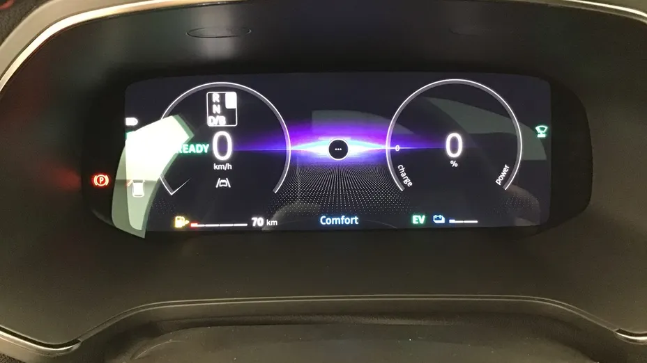 RENAULT Captur -