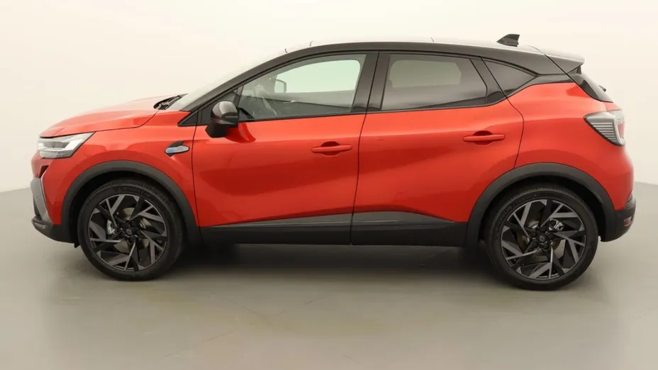 RENAULT Captur -