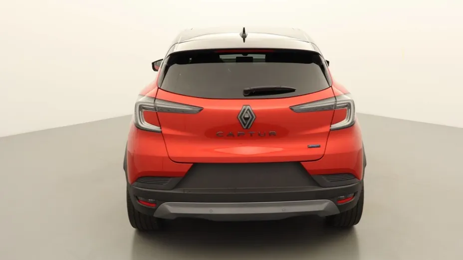 RENAULT Captur -