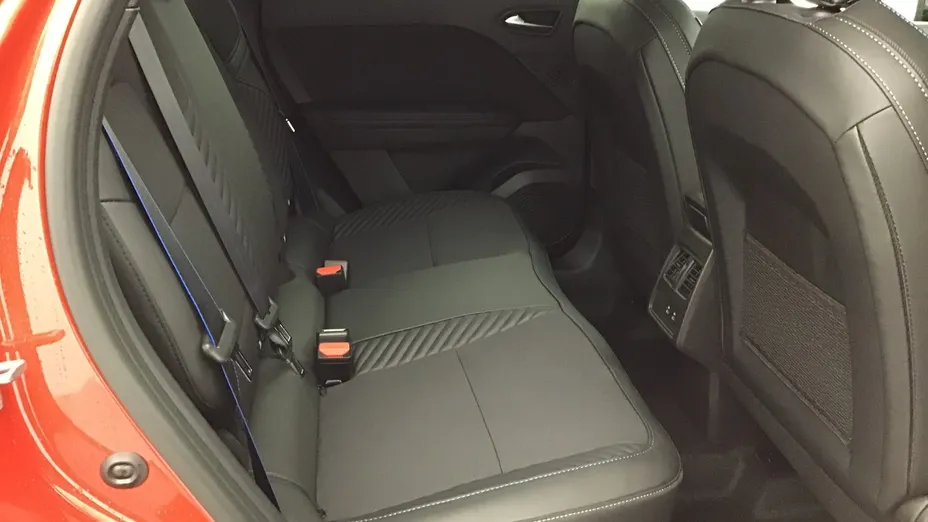 RENAULT Captur -