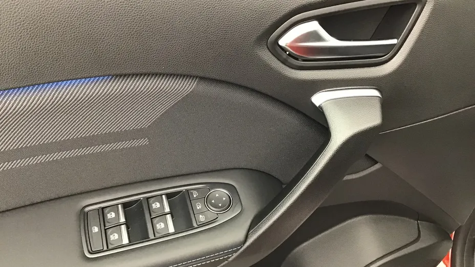 RENAULT Captur -