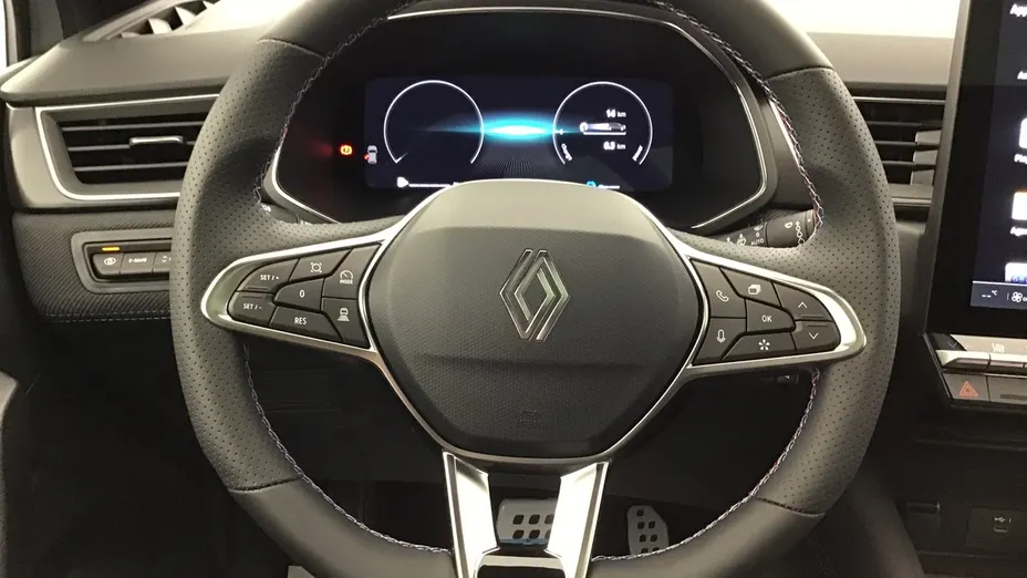 RENAULT Captur -
