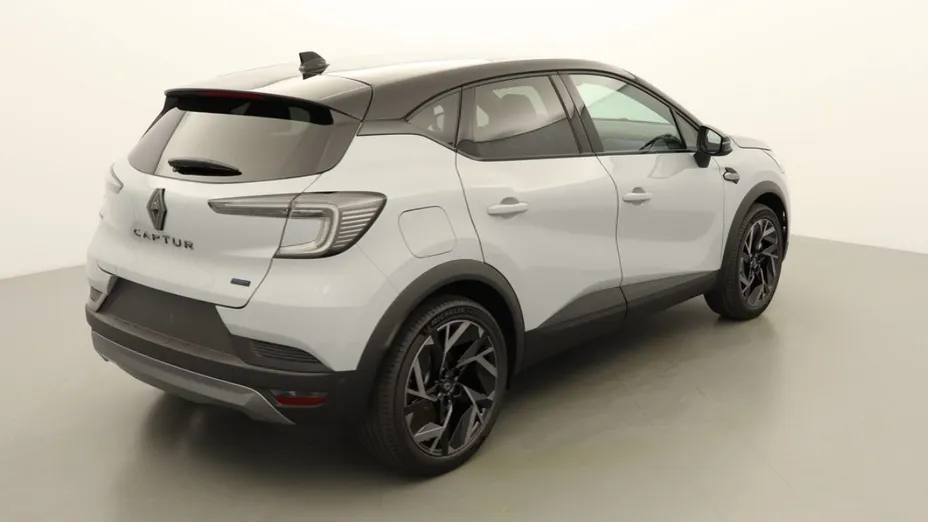 RENAULT Captur -