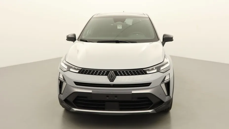 RENAULT Captur -