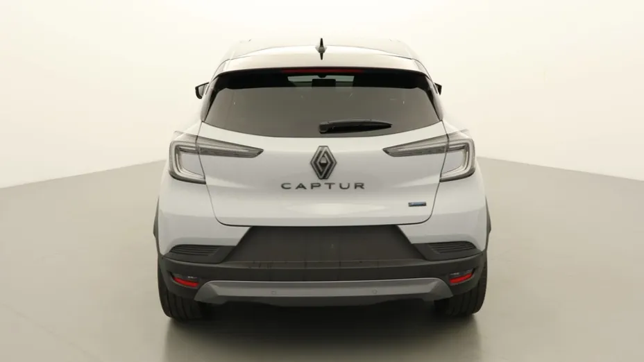RENAULT Captur -