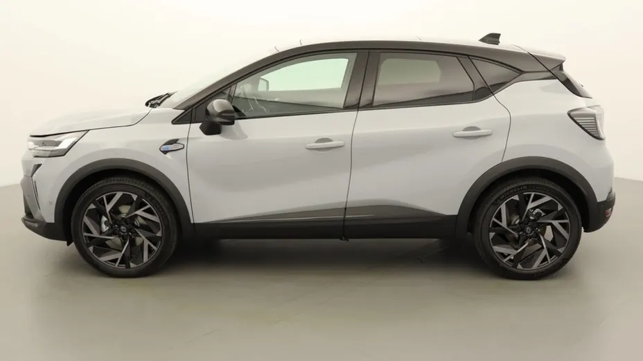 RENAULT Captur -