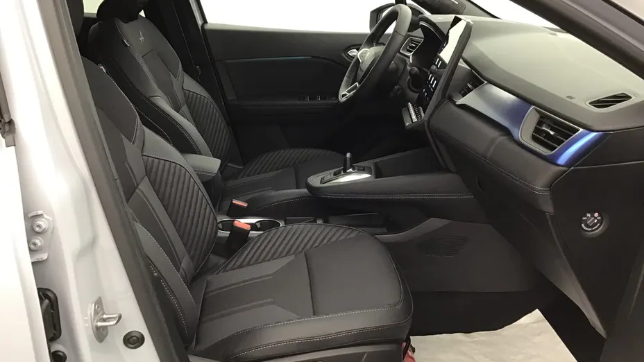 RENAULT Captur -