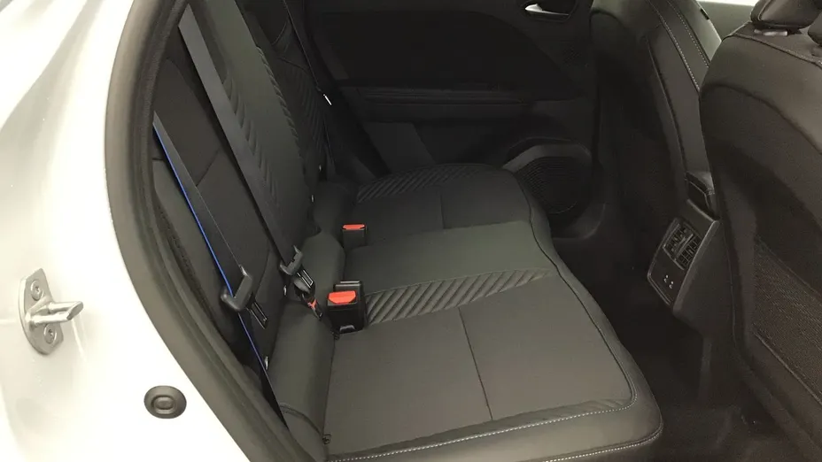 RENAULT Captur -