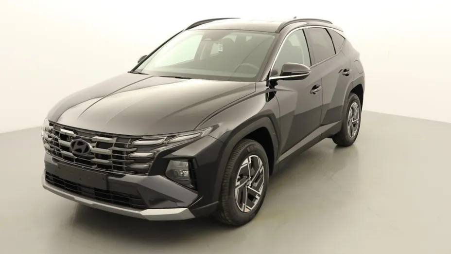 HYUNDAI Tucson -