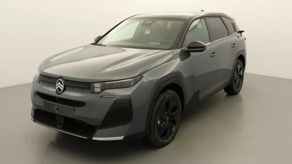 CITROEN C5 Aircross -