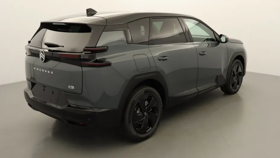 CITROEN C5 Aircross -