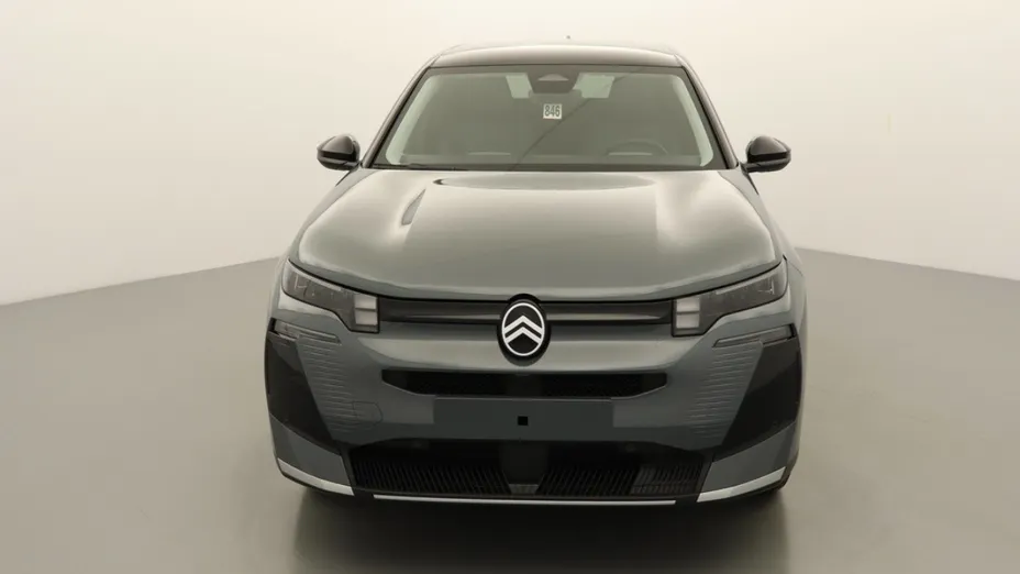 CITROEN C5 Aircross -