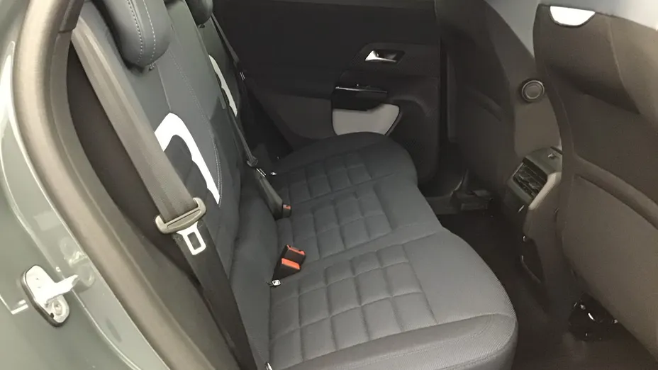 CITROEN C5 Aircross -