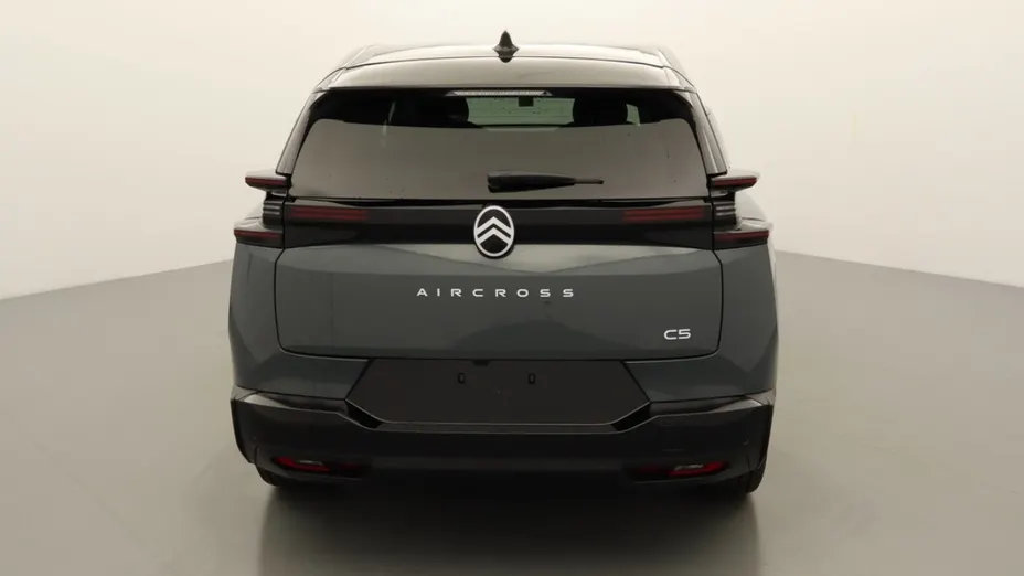 CITROEN C5 Aircross -