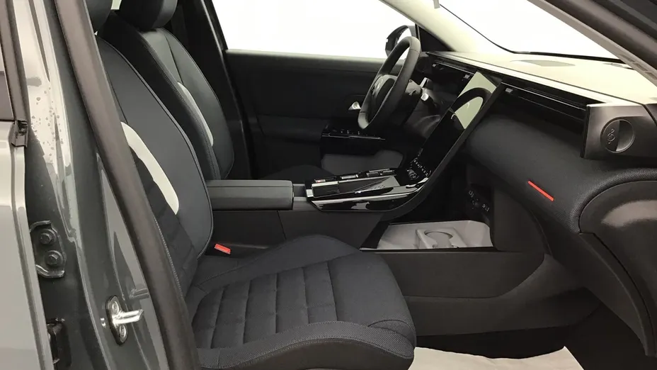 CITROEN C5 Aircross -