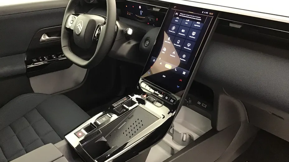 CITROEN C5 Aircross -