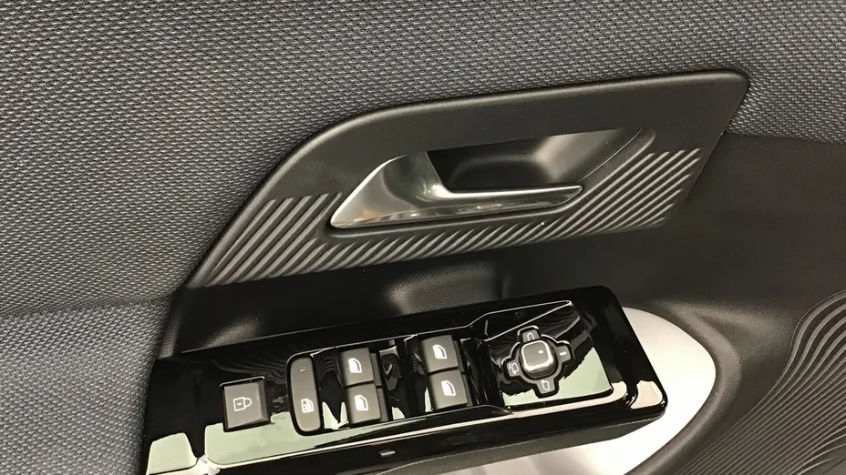 CITROEN C5 Aircross -