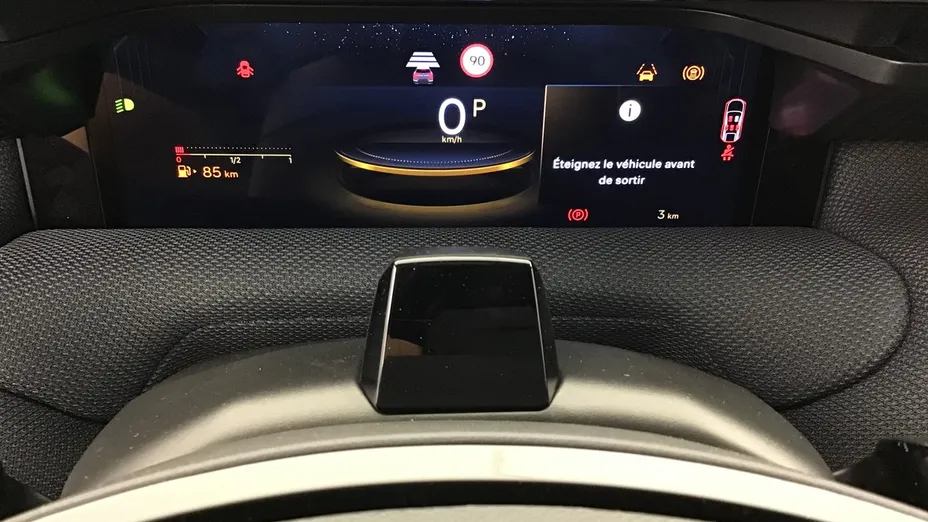 CITROEN C5 Aircross -