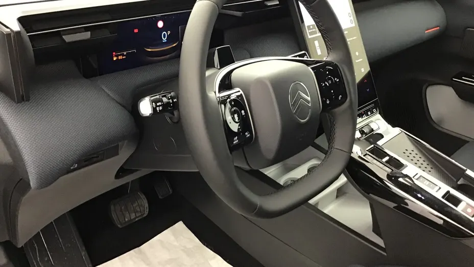 CITROEN C5 Aircross -