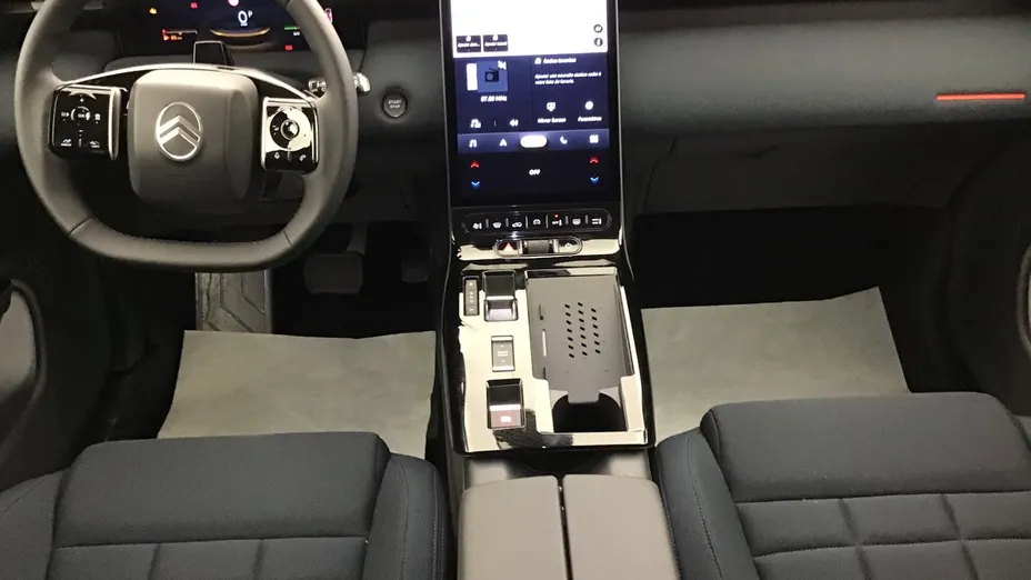 CITROEN C5 Aircross -