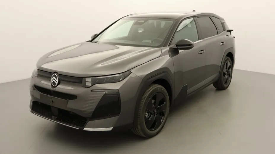 CITROEN C5 Aircross -